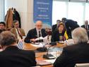 Reunión Ministros de Interior y Seguridad y de Justicia del MERCOSUR