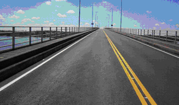 Puente internacional Paysandú Colón Puente internacional Paysandú Colón