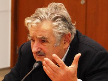 Presidente Mujica