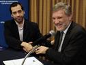 MIEM y URUGUAY XXI firmaron convenio de cooperación