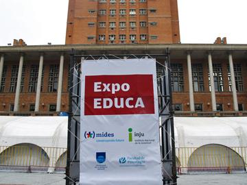 Expo Educa