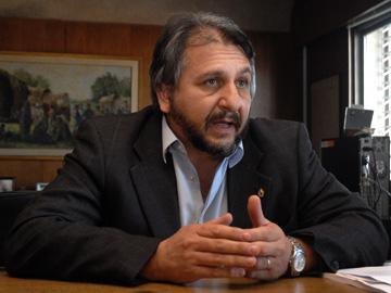 Pablo Genta