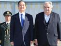 Visita Oficial del Primer Ministro de la República Popular China
