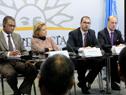 Presentación de oficina del Programa de las Naciones Unidas para el Medio Ambiente