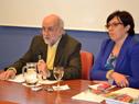 Presentación de libro sobre gastos y financiamiento de la salud pública entre 2000 y 2012