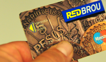 Con la tarjeta habrá descuento de parte del IVA y otros beneficios
