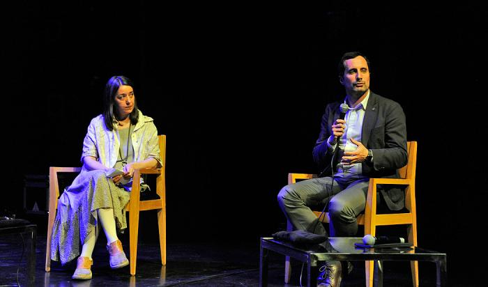 Cierre ciclo 2020 Programa Aprender Siempre