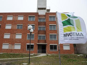Viviendas nuevas en Montevideo Viviendas nuevas en Montevideo