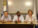 En el día de hoy se realizó el primer Consejo de Ministros del año
