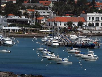 Punta del Este