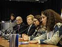 Organismos de la educación acercan herramienta a docentes para un manejo crítico y oportuno de enciclopedia de Internet