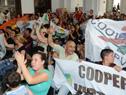 MVOTMA realizó segundo sorteo del año para construcción de cooperativas de vivienda MVOTMA realizó segundo sorteo del año para construcción de cooperativas de vivienda