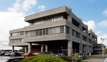 Laboratorio Tecnológico del Uruguay