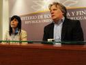 Mordernización del Catastro nacional y lanzamiento del geoportal