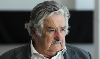 El Presidente José Mujica alerta sobre el pasado y exhorta a no repetirlo