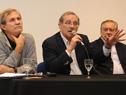 Inauguración de las nuevas aulas del Centro Universitario de Paysandú