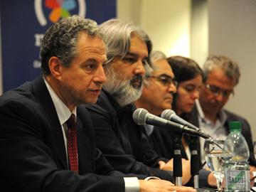 Autoridades