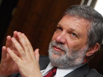 Ministro de Industria, Energía y Minería