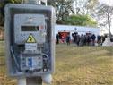 Comisión interinstitucional y vecinos de Paso del Medio de Tacuarembó invierten más de 6 millones de pesos en electrificación