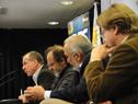 Presentación del informe de la situación de las asignaciones familiares