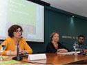 Ministerio de Educación realizó la presentación del Informe - Panorama de la Educación 2015