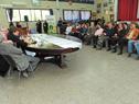 Convenio entre Sistema Nacional de Cuidados y ASSE