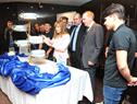 Primer aniversario de Instituto Nacional de Inclusión Social Adolescente
