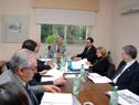 Encuentro en Suárez sobre Medio Ambiente Encuentro en Suárez sobre Medio Ambiente