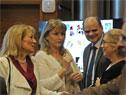 Celebración del 105 aniversario de UTE