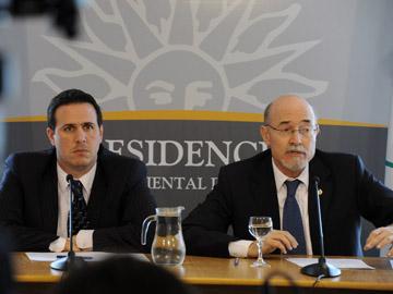 Autoridades