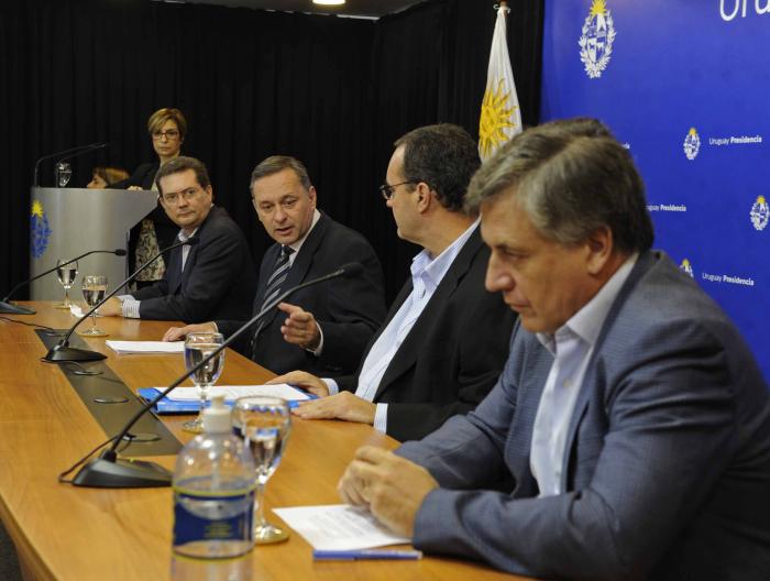 Gobierno anunció nuevos mecanismos para garantizar acceso a canastas alimentarias a población vulnerable