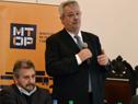 MTOP presenta en el Cabildo nuevos programas de gestión