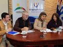 Turismo firmó convenio con Lavalleja sobre imagen turística departamental