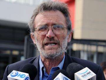 Director general del CEIP, Héctor Florit