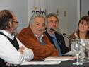 Presentación de resultados del Programa Maestros Comunitarios