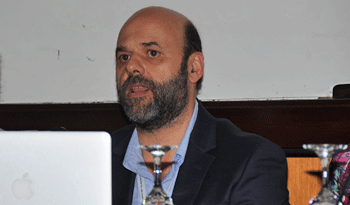 Julio Bango