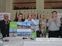 OPP e intendencias aprobaron proyectos de infraestructura y caminería rural por más de 800 millones de pesos