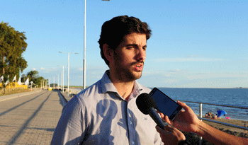 Santiago Soto
