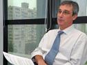 Álvaro García, director de la Oficina de Planeamiento y Presupuesto.