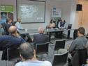 Versión final del Plan Nacional de Aguas se entregará al Poder Ejecutivo la semana próxima