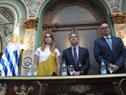 Ministerio de Relaciones Exteriores promoverá la democracia, los derechos humanos y la convivencia pacífica