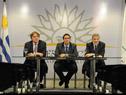 Gobierno envió proyecto al Parlamento para la cancelación de la deuda de ANCAP con PDVSA