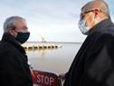 Puertos: Reactivación de Juan Lacaze y obras en Colonia y Nueva Palmira serán metas del Ministerio de Transporte y ANP