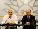 Presentación pública del Plan Maestro del Parque Agroalimentario