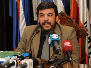 Jefe de Policía de Montevideo, Mario Layera