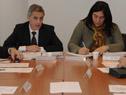 Reunión de la Comisión Intersectorial del Arroz