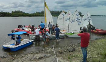 Turismo regional en alza Turismo regional en alza