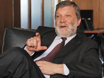 Ministro Kreimerman