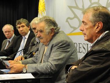 Autoridades