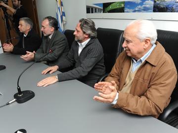 Autoridades